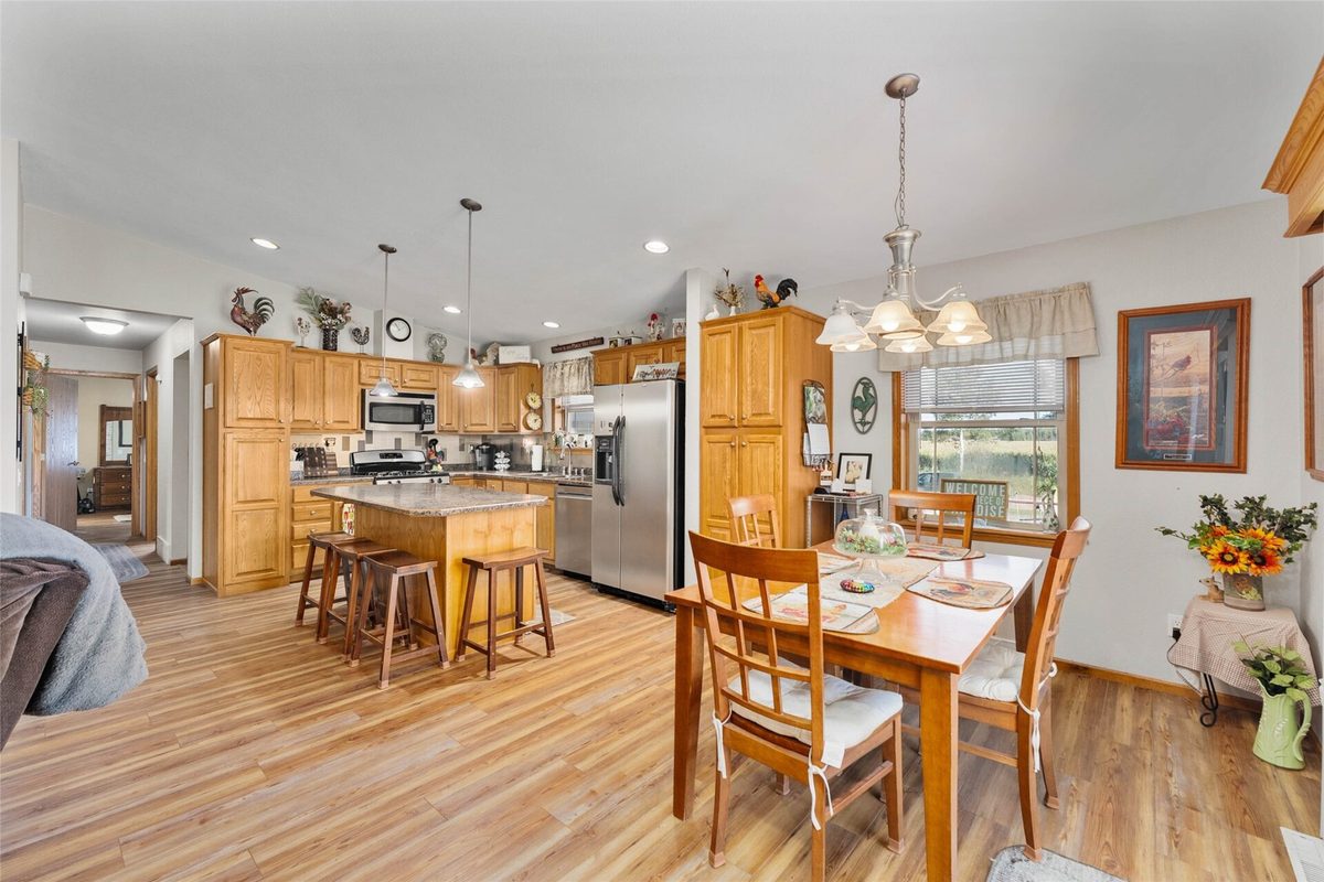 N687 6th Avenue, Sheldon WI 54766 - Residential house for sale - MLS #1605327 - image18
