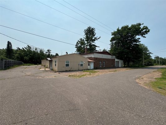 881 Grant Avenue, Exeland WI 54835 - CommercialSale house for sale - MLS #1602862 - image1