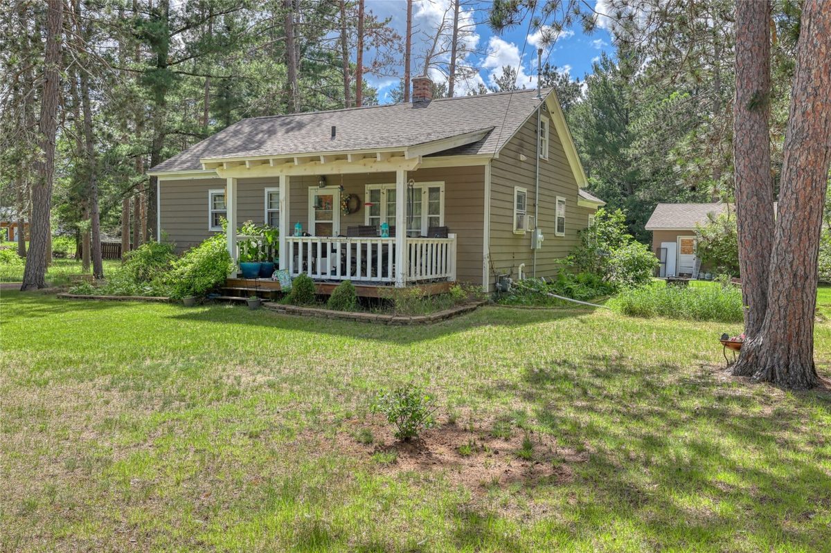 9829 State Highway 27, Hayward WI 54843 - Residential house for sale - MLS #1600842 - image4