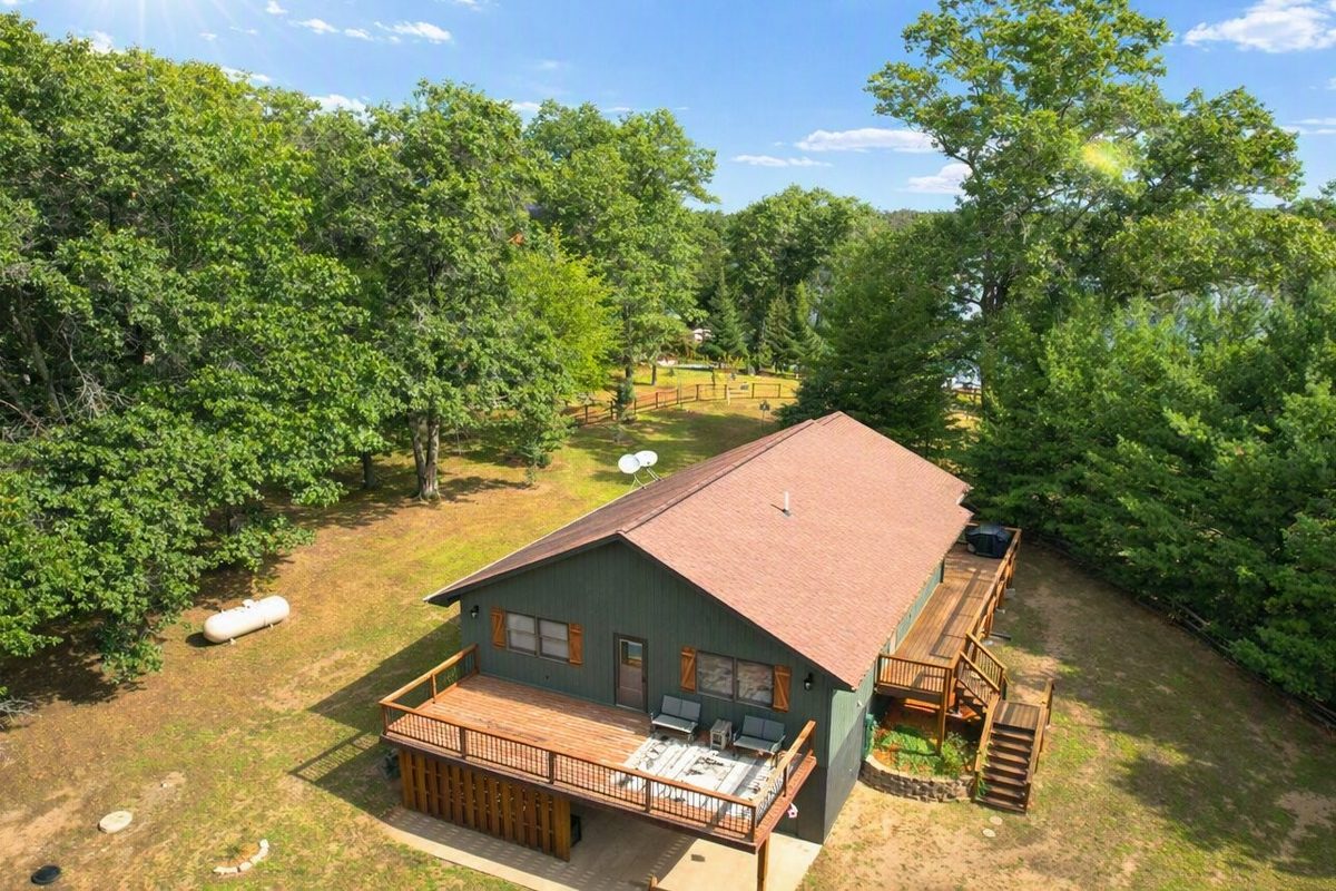 6762 Minerva Landing, Danbury WI 54830 - Residential house for sale - MLS #1604614 - image2