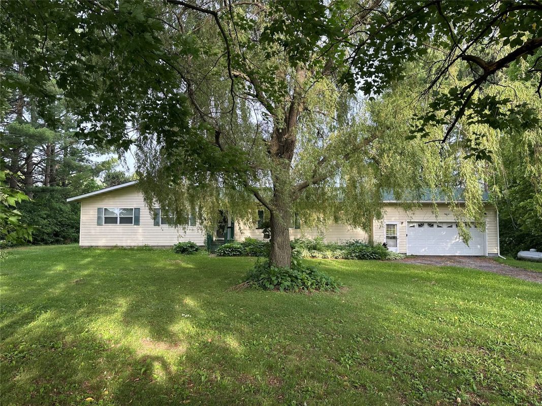 S15876 Townline Road, Fairchild WI 54741 - Residential house for sale - MLS #1602711 - image2