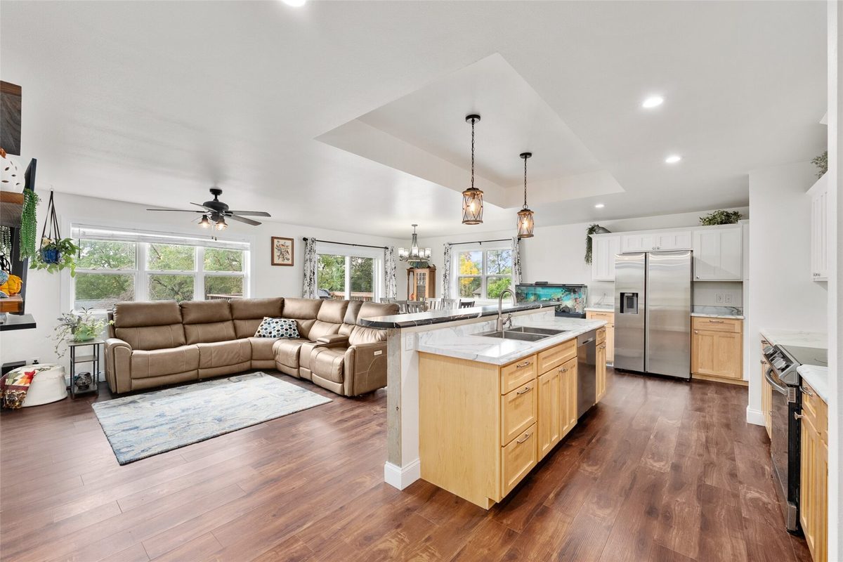 12831 7th Street, Osseo WI 54758 - Residential house for sale - MLS #1605587 - image4