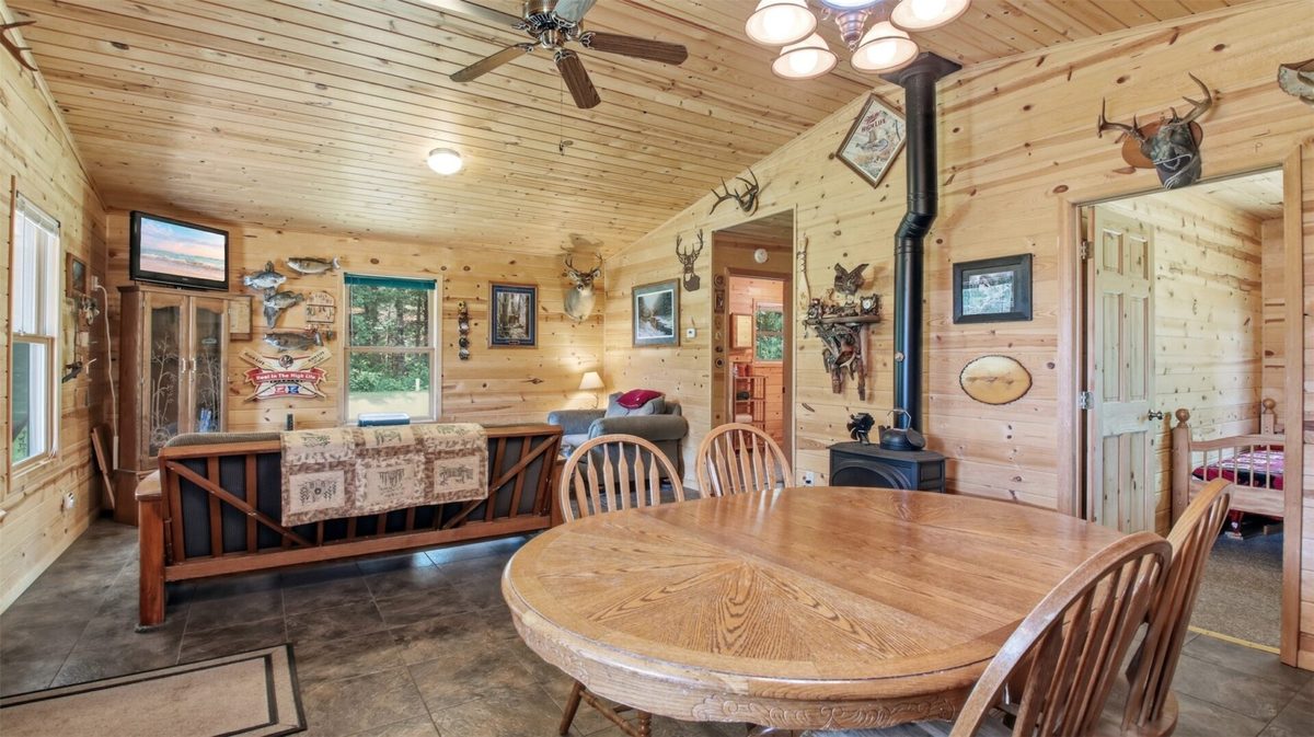 W1768 Elliott Road, Springbrook WI 54875 - Residential house for sale - MLS #1602169 - image17