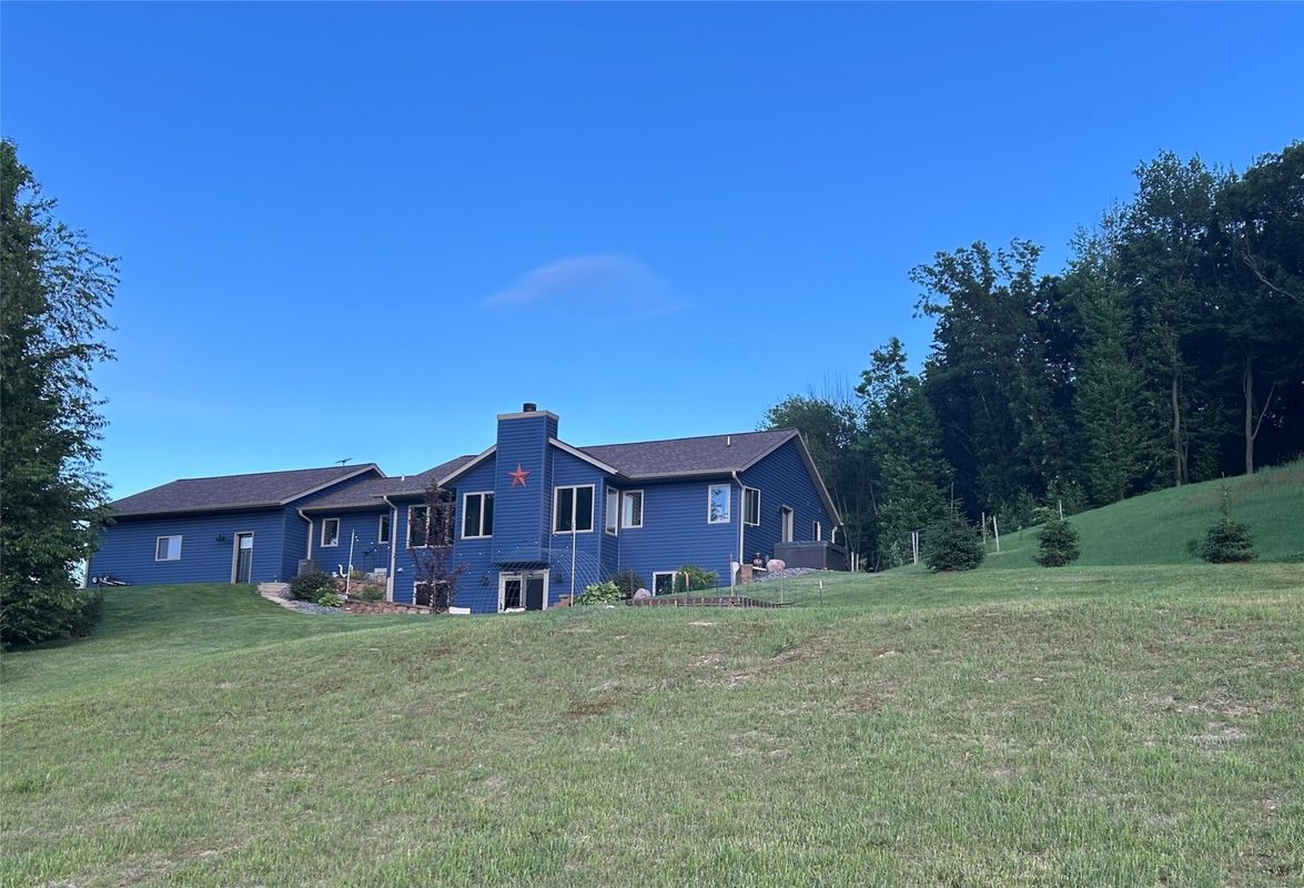 S7256 Sunrise Drive, Fall Creek WI 54742 - Residential house for sale - MLS #1602940 - image8