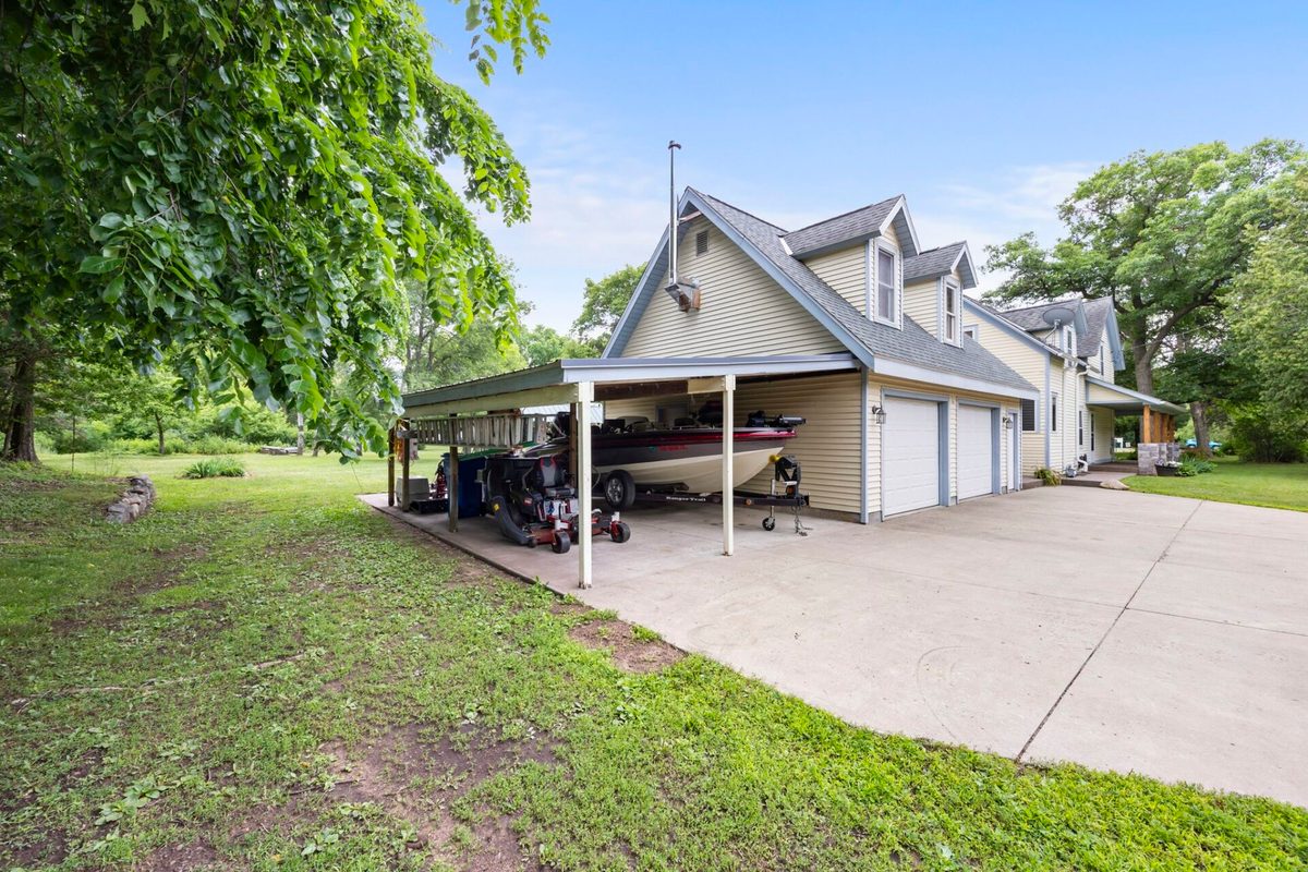 601 3rd Avenue, Osceola WI 54020 - Residential house for sale - MLS #1602485 - image49