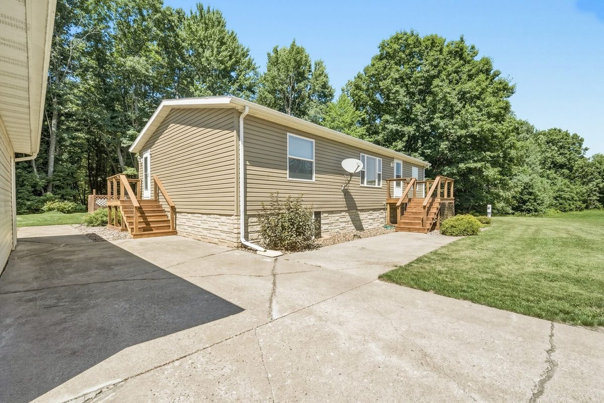 W11680 Jenness Road, Bruce WI 54819 - Residential house for sale - MLS #1603173 - image8