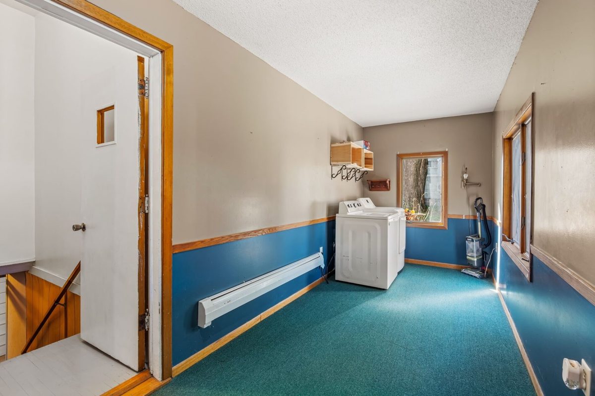 105 6th Avenue, Shell Lake WI 54871 - Residential house for sale - MLS #1605401 - image15