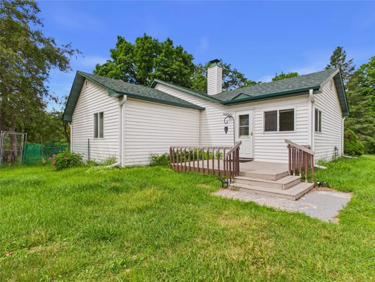 14862 State Highway 77  Hayward WI 54843