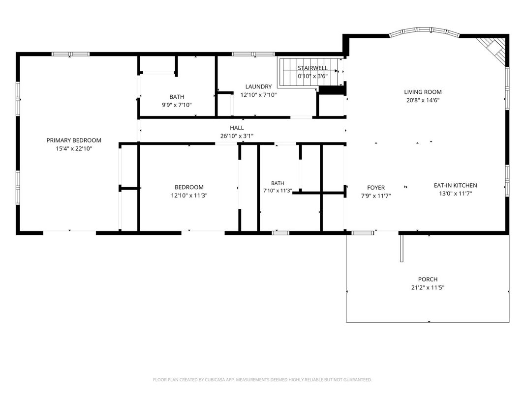 17081 County Highway X, Chippewa Falls WI 54729 - Residential house for sale - MLS #1605926 - image24