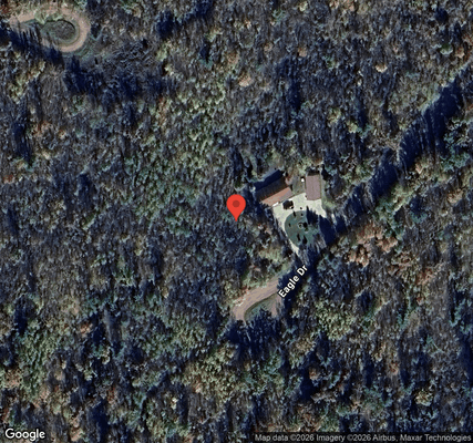 27986 Eagle Drive, Webster, WI
