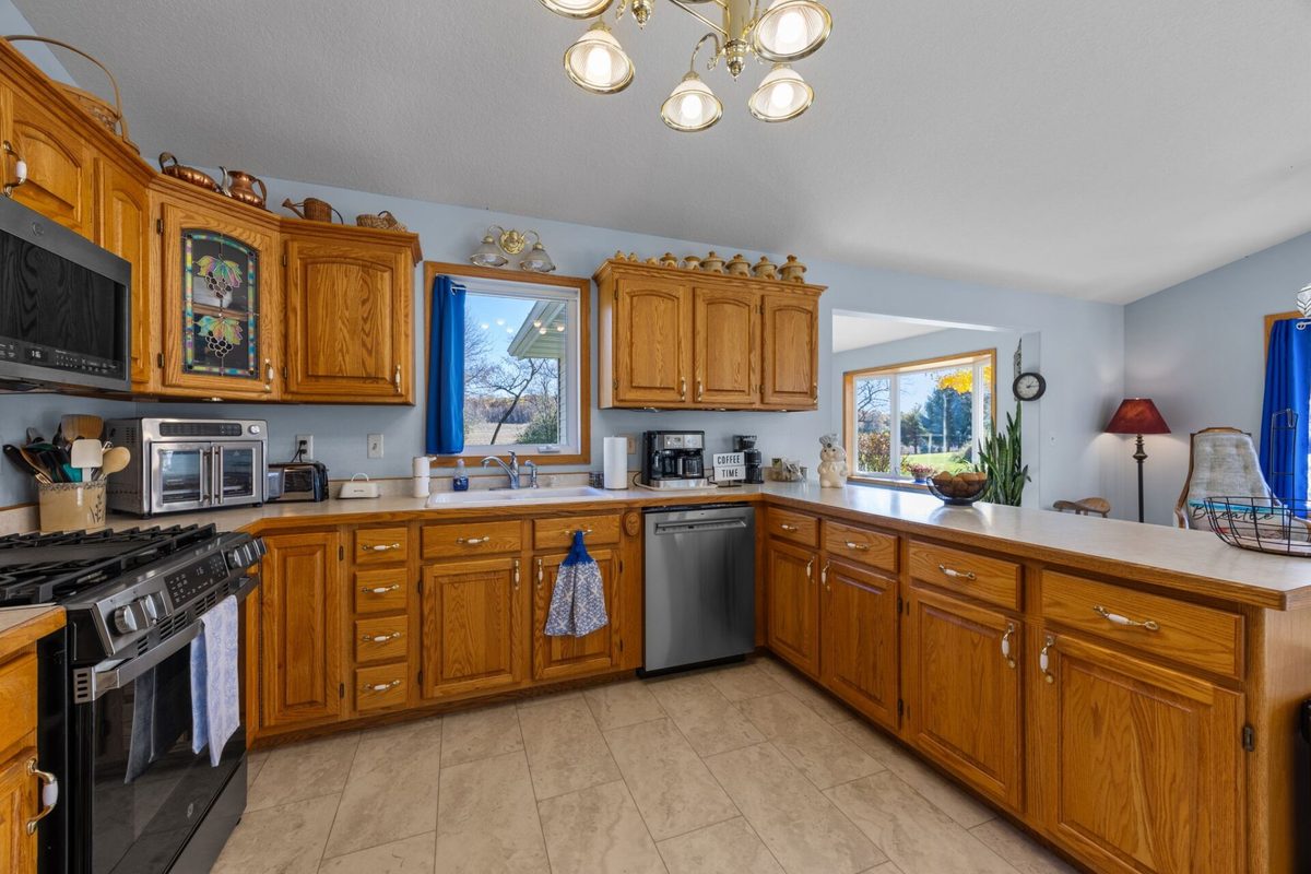 1048 85th Avenue, Amery WI 54001 - Residential house for sale - MLS #1602654 - image22