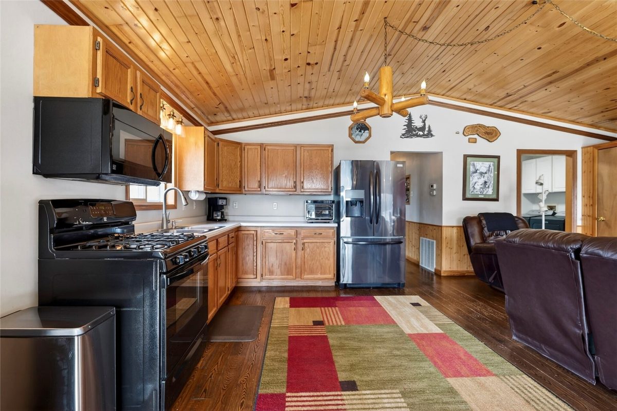 11702 East Mail Road, Gordon WI 54838 - Residential house for sale - MLS #1599639 - image21