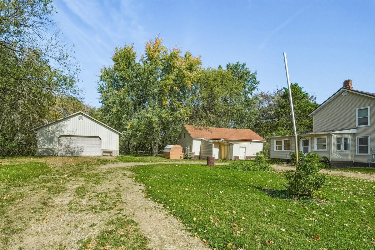 12232 70th Avenue, Chippewa Falls WI 54729 - Residential house for sale - MLS #1606028 - image33