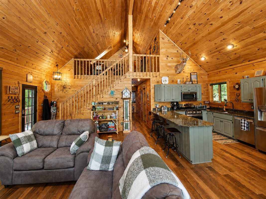 12652 South Shore Road, Hayward WI 54843 - Residential house for sale - MLS #1604624 - image26