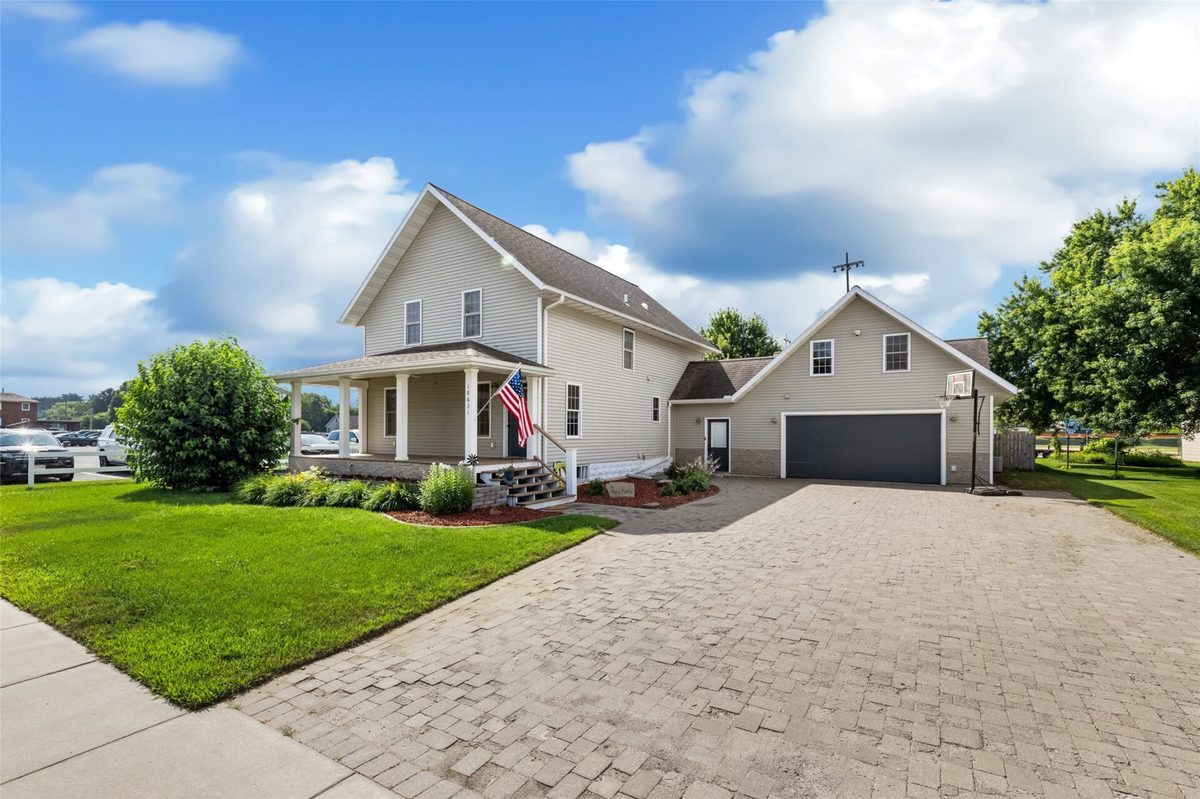 18631 Hobson Street, Whitehall WI 54773 - Residential house for sale - MLS #1603340 - image2
