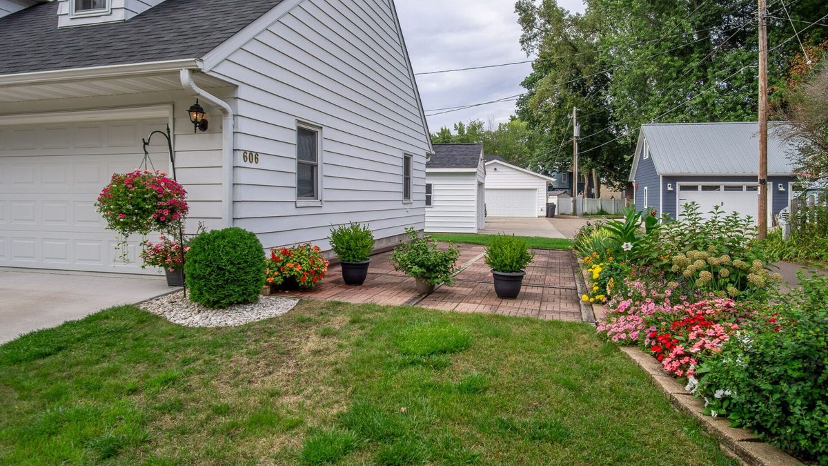 606 Gilbert Avenue, Eau Claire WI 54701 - Residential house for sale - MLS #1604793 - image39