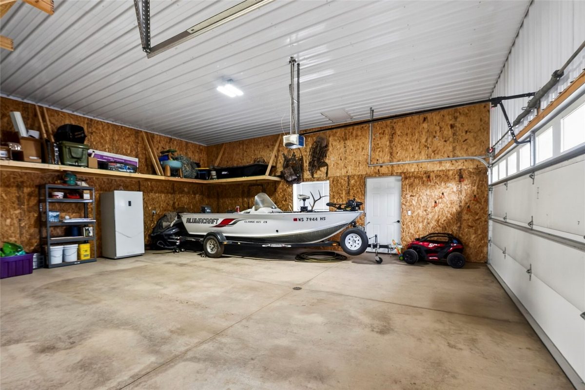 N3474 Fenander Road, Sarona WI 54870 - Residential house for sale - MLS #1599434 - image45