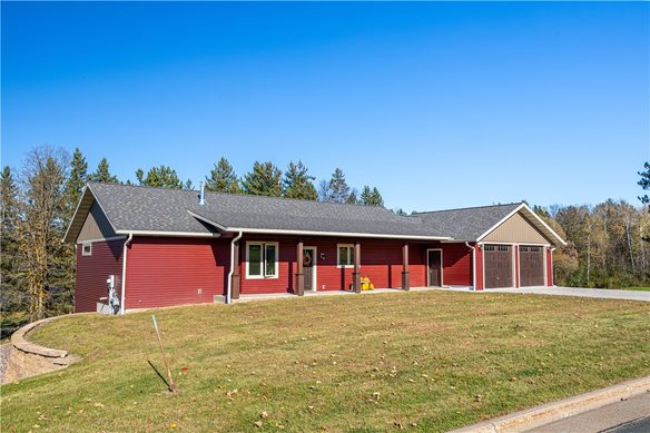 1229 Eagle Court, Ladysmith WI 54848 - Residential house for sale - MLS #1596749 - image1