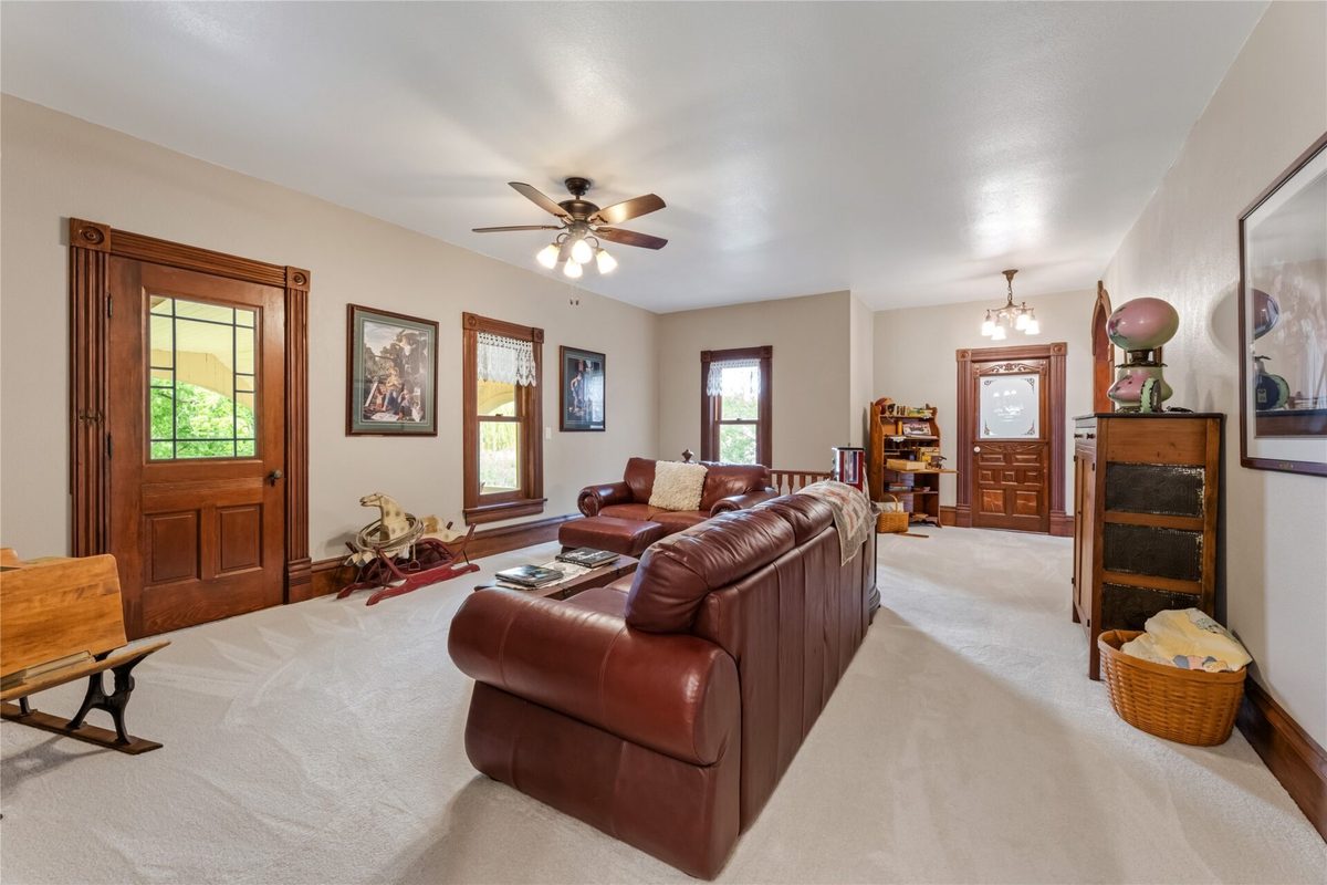 22961 Church Street, Ettrick, WI