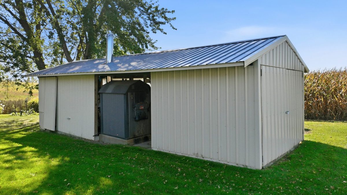 3141 County Road Y, Menomonie WI 54751 - Residential house for sale - MLS #1605848 - image33