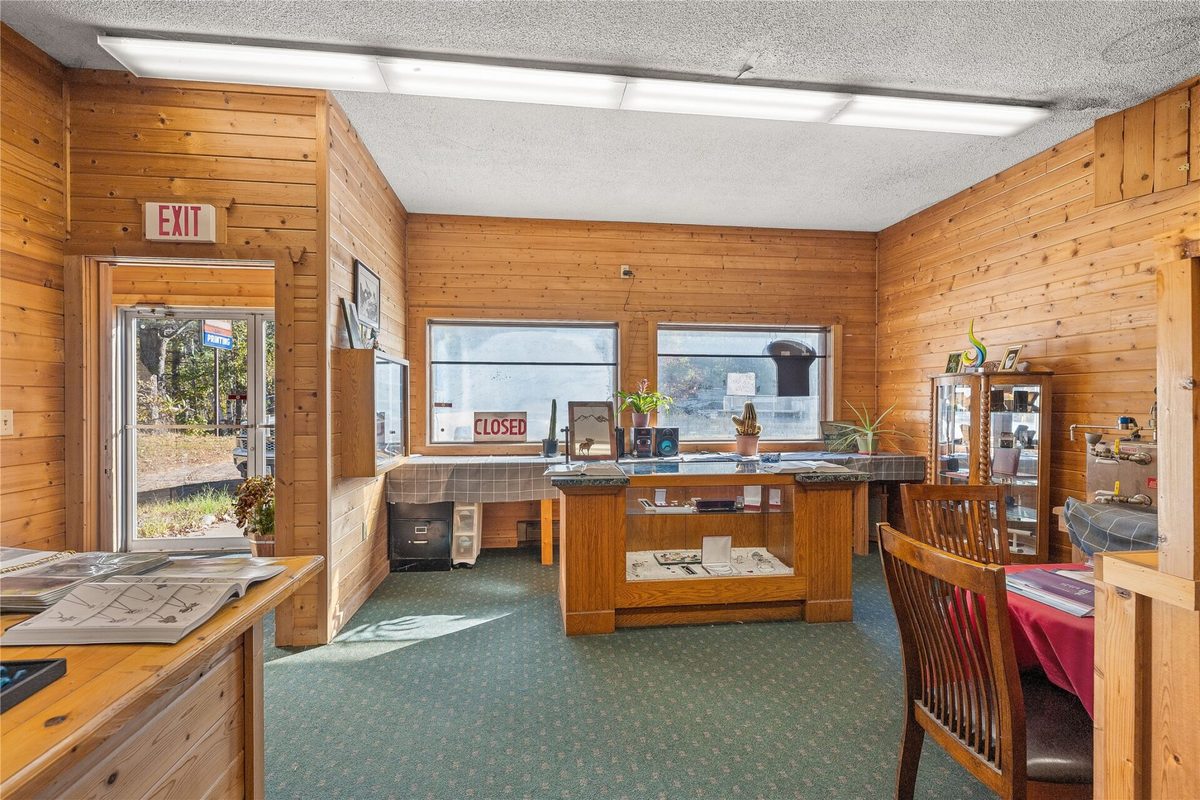 26745 Lakeland Avenue, Webster WI 54893 - CommercialSale house for sale - MLS #1606241 - image18