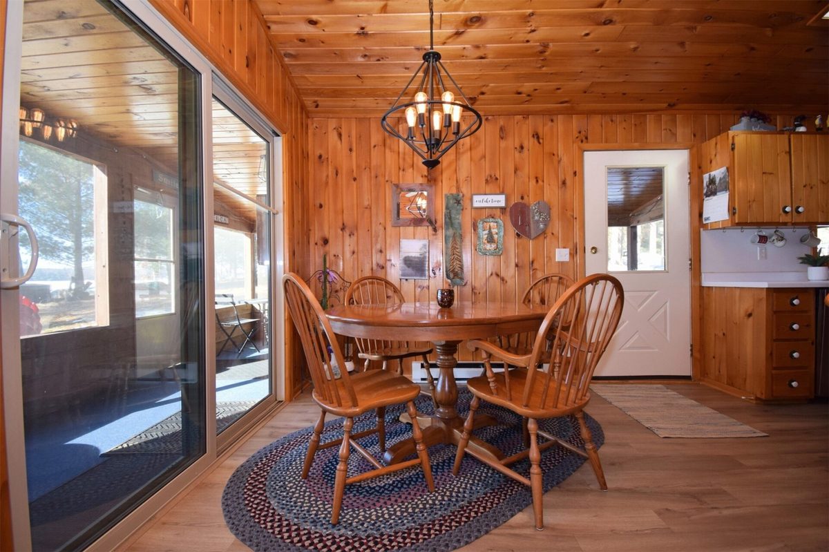 27512 Greer Road Extension, Webster, WI