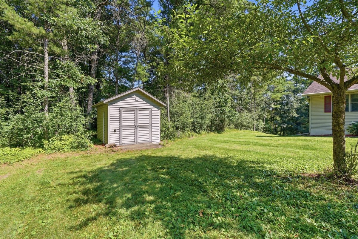 W10284 Deer Print Trail, Black River Falls WI 54615 - Residential house for sale - MLS #1603184 - image37