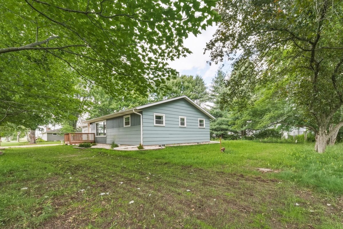 7699 140th Street, Chippewa Falls WI 54729 - Residential house for sale - MLS #1602326 - image6