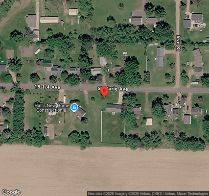 2433A 15 1/4 Avenue, Rice Lake, WI