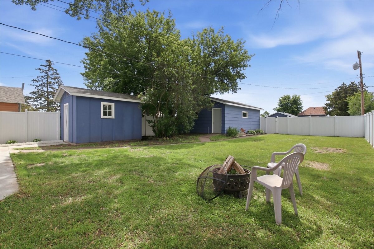 209 Vine Street, Spooner WI 54801 - Residential house for sale - MLS #1602660 - image3