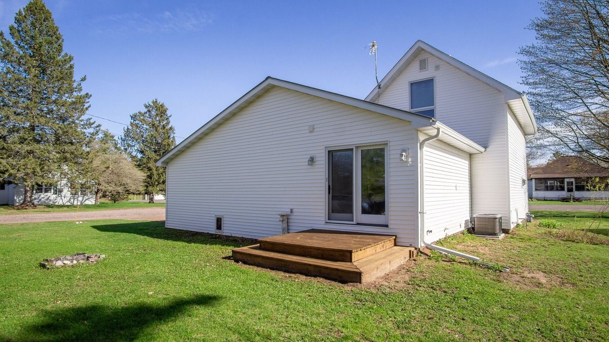 807 3rd Street, Bruce WI 54819 - Residential house for sale - MLS #1601613 - image4