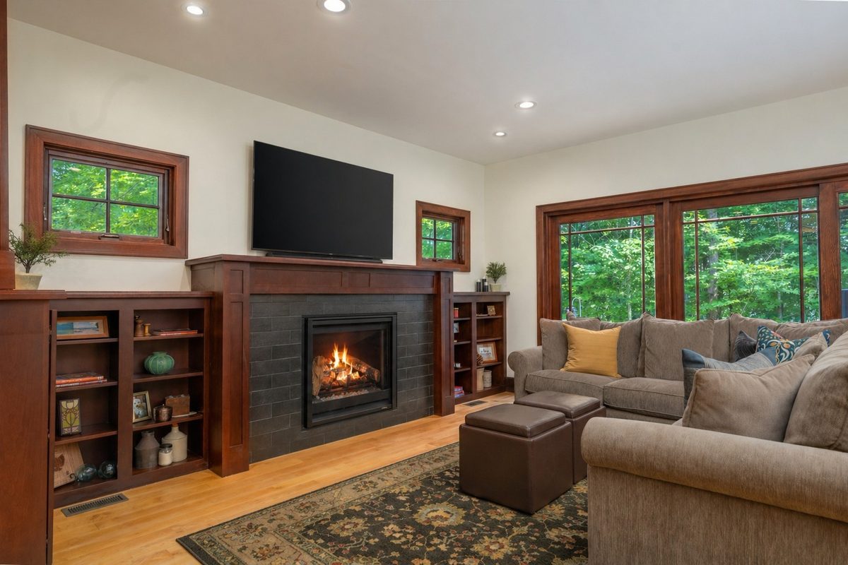 1511 S Lake Drive, Shell Lake, WI — photo 16