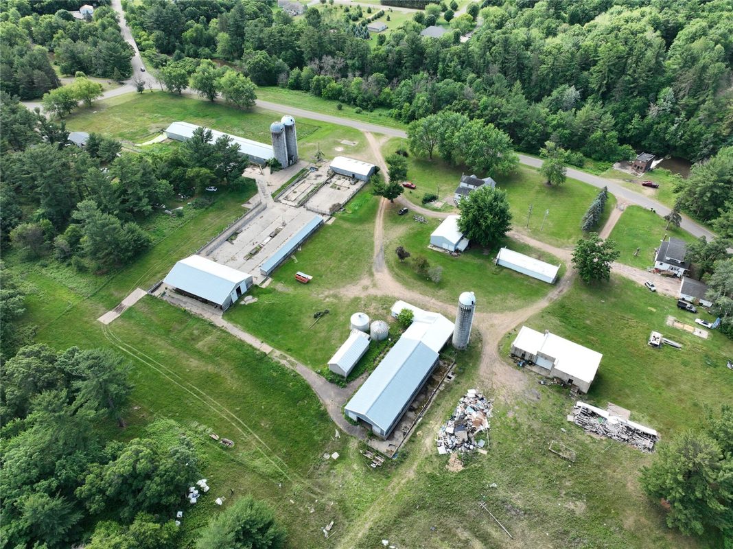 12528 102nd Avenue, Chippewa Falls WI 54729 - Residential house for sale - MLS #1602371 - image37
