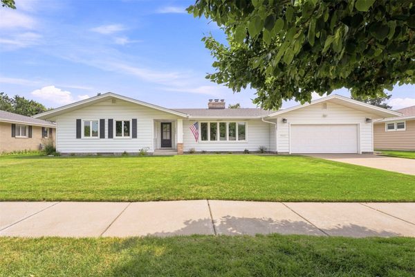 703 E Grant Avenue Eau Claire WI 54701