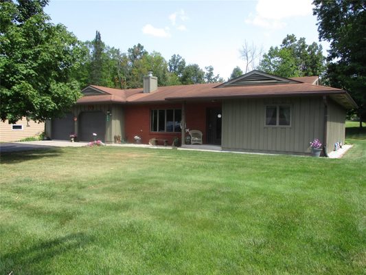 321 Woodside Drive Cornell WI 54732