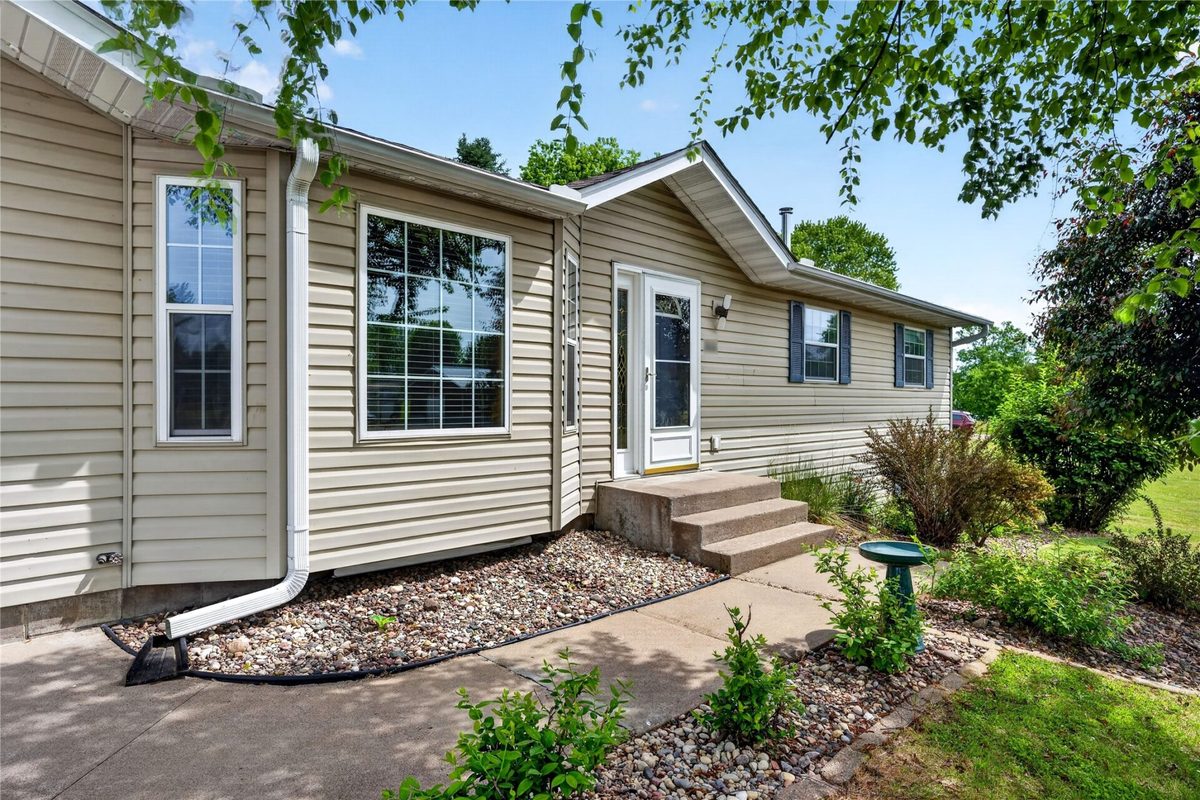 2030 22 3/8 Avenue, Rice Lake WI 54868 - Residential house for sale - MLS #1598632 - image6