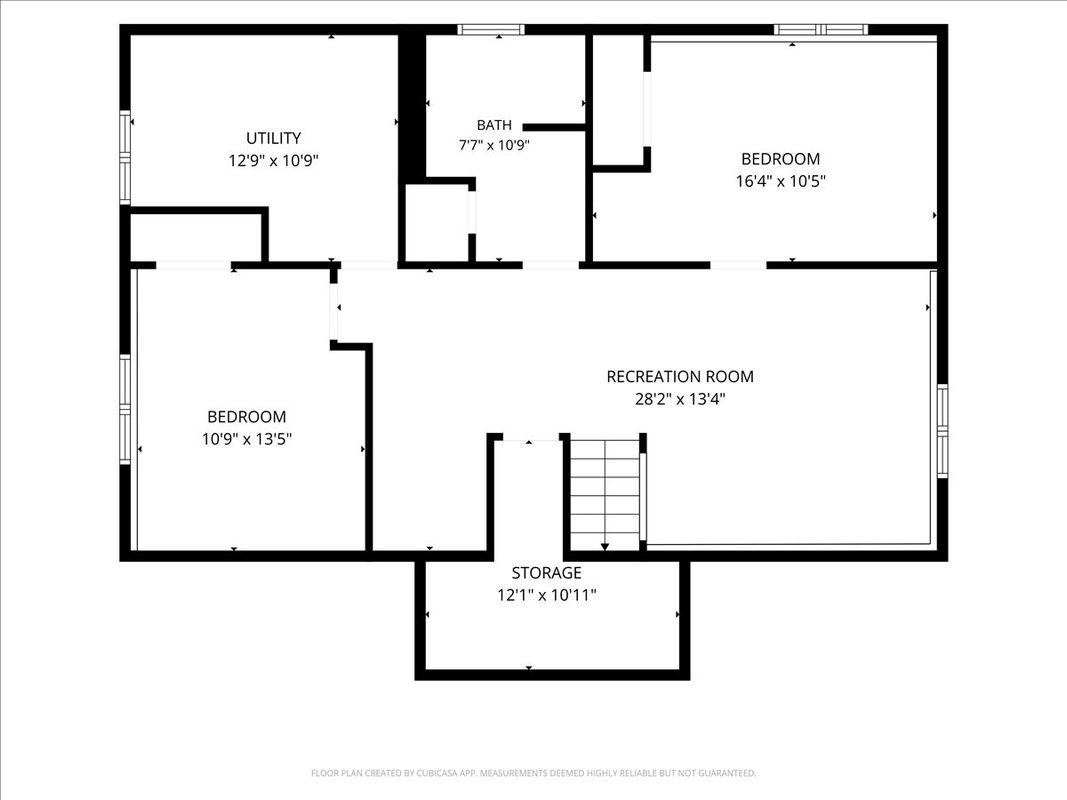 1457 24 1/2 Street, Cameron WI 54822 - Residential house for sale - MLS #1604858 - image19