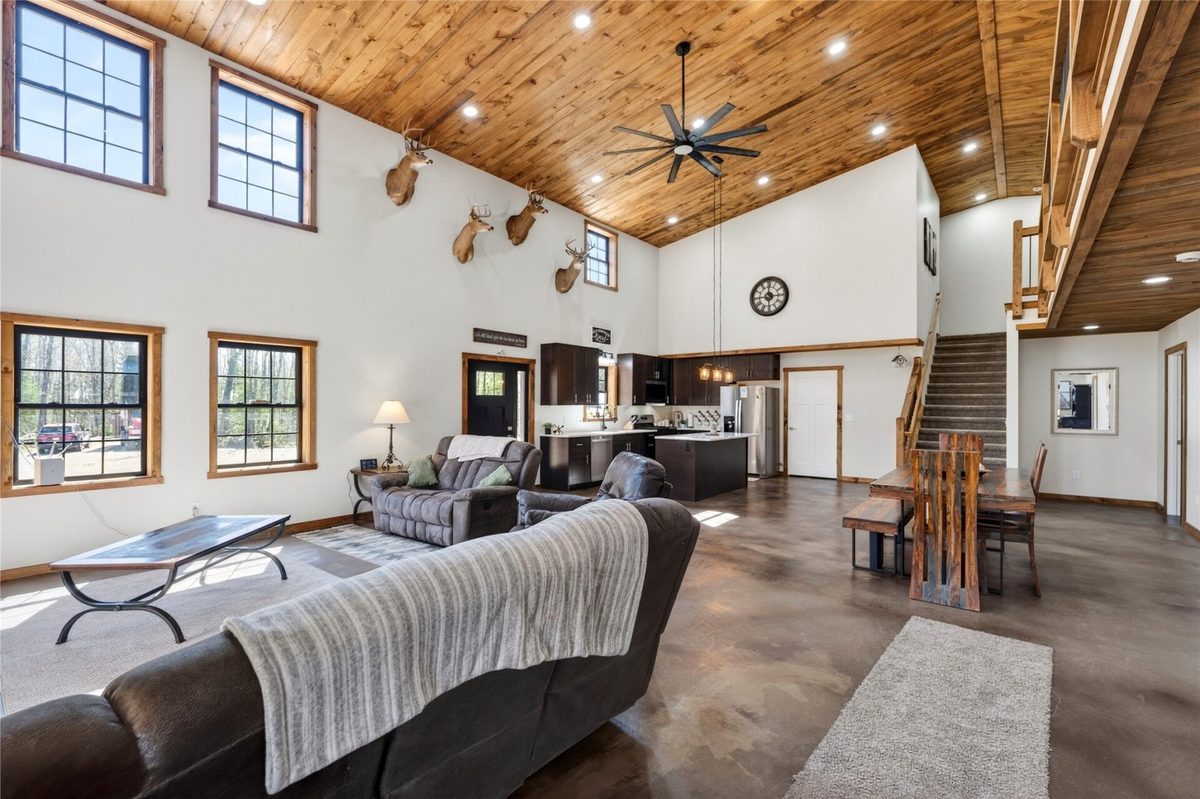 7107 County Highway B, Winter WI 54896 - Residential house for sale - MLS #1601766 - image11