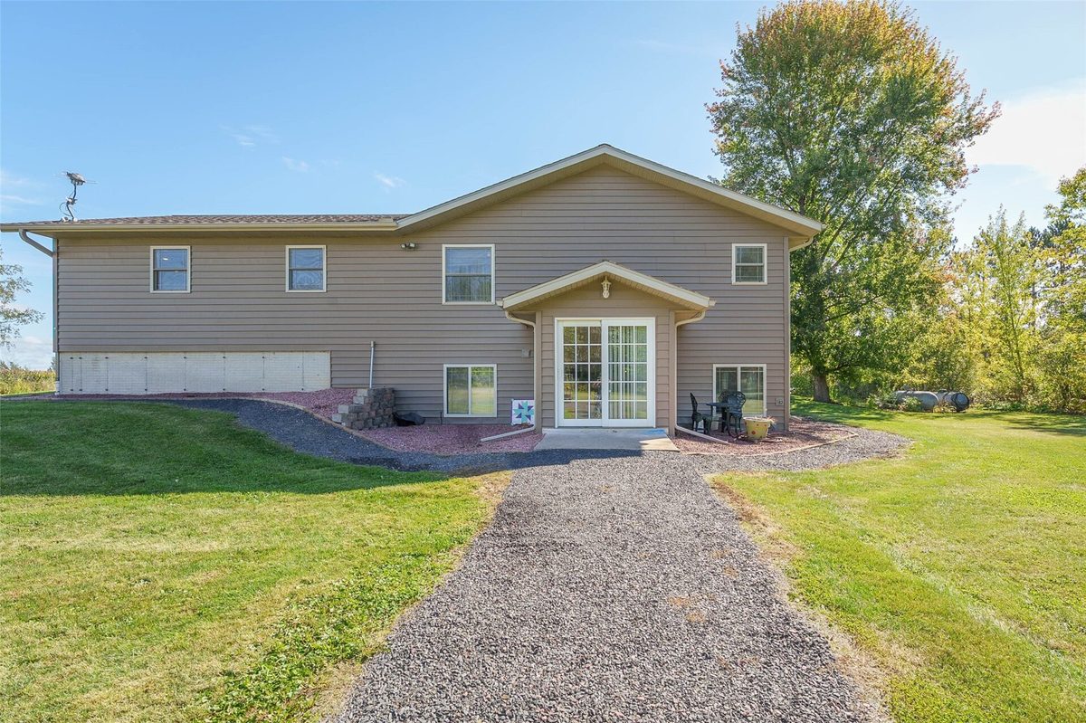 N687 6th Avenue, Sheldon WI 54766 - Residential house for sale - MLS #1605327 - image6