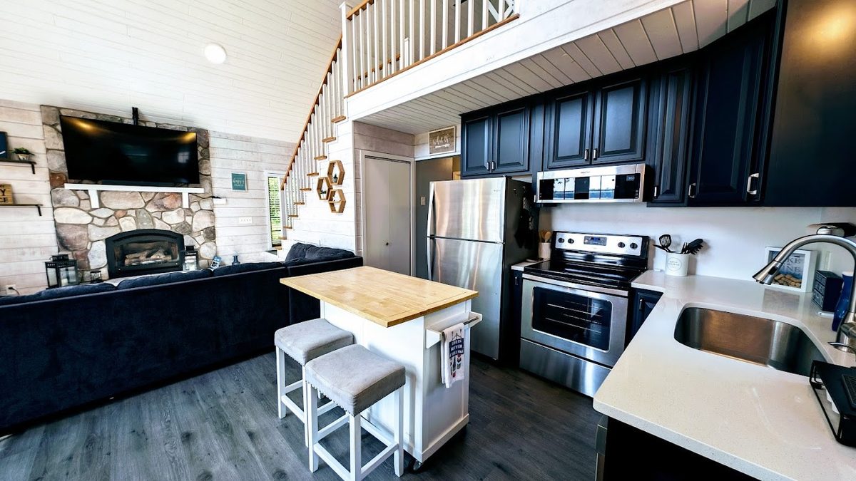 W6741 Lakewood Boulevard Ladysmith WI 54848 — photo 29