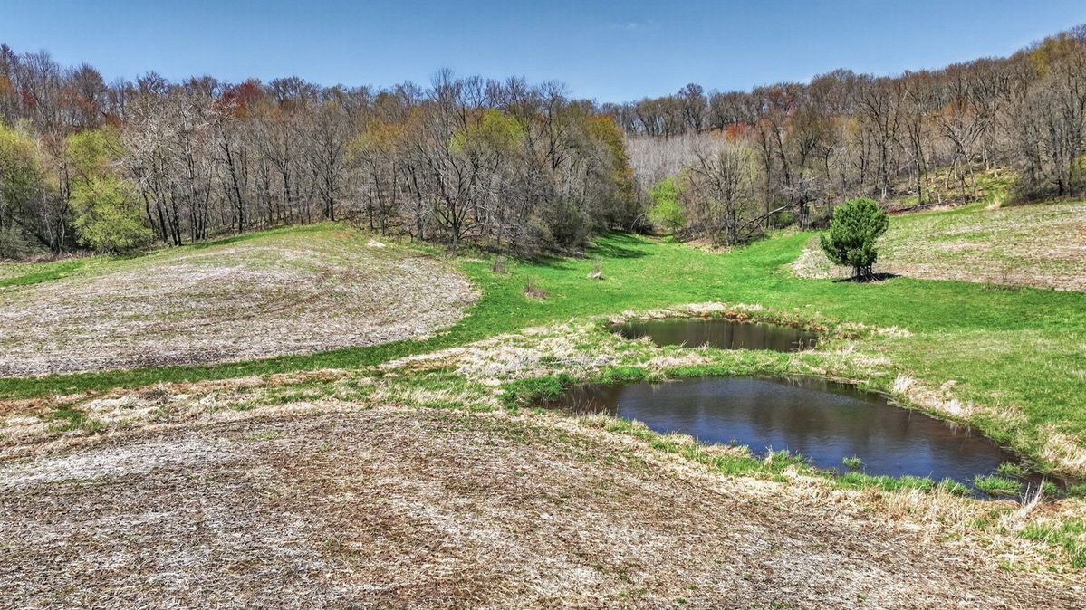 N9370 County Road P, Blair WI 54616 - Residential house for sale - MLS #1600694 - image39