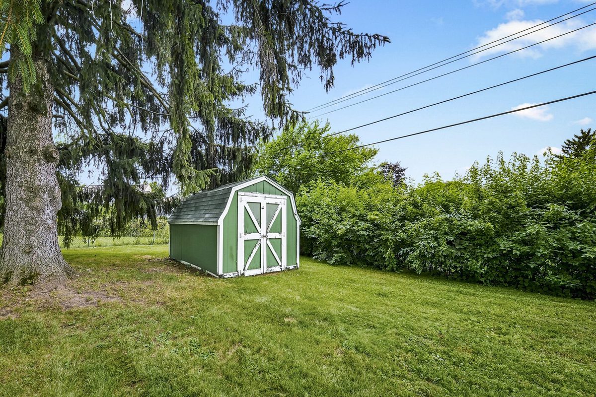 1602 Drury Court, Eau Claire WI 54703 - Residential house for sale - MLS #1602937 - image9