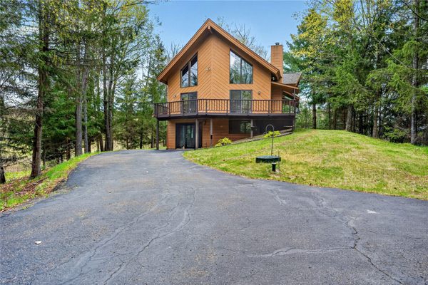 N576 Big Kegama Road Sarona WI 54870