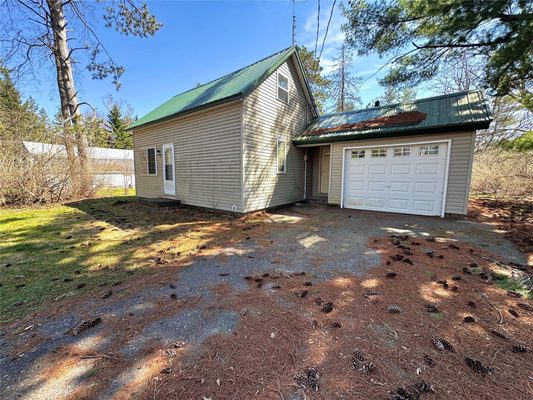 10959W Place Street Exeland WI 54835