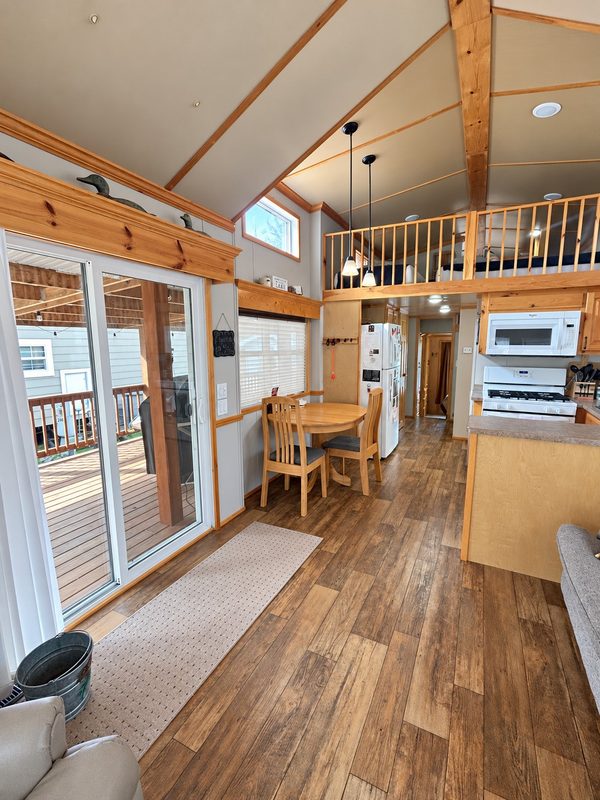 N2635 County Road T #203, Birchwood WI 54817 - Land house for sale - MLS #1605530 - image3