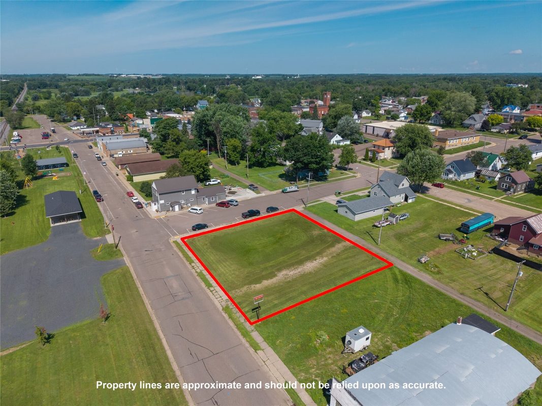 205 1st Avenue, Stanley WI 54768 - Land house for sale - MLS #1603208 - image6