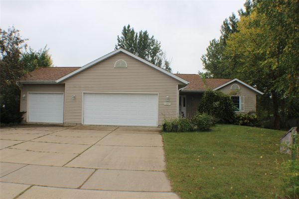 2509 Melmar Court Eau Claire WI 54703