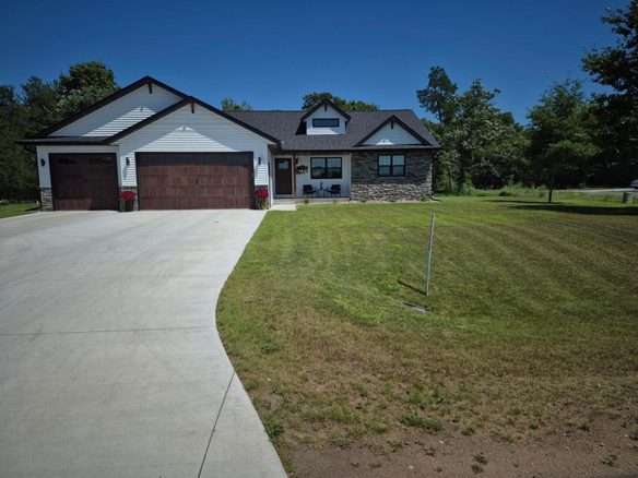 3557 114th Street, Chippewa Falls WI 54729 - Residential house for sale - MLS #1603352 - image1