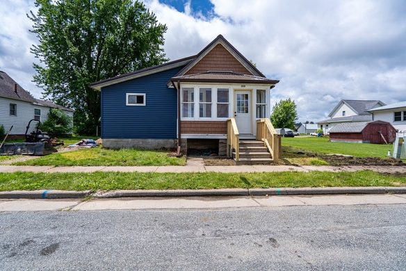 215 Gillespie Avenue, Arcadia WI 54612 - Residential house for sale - MLS #1602261 - image1