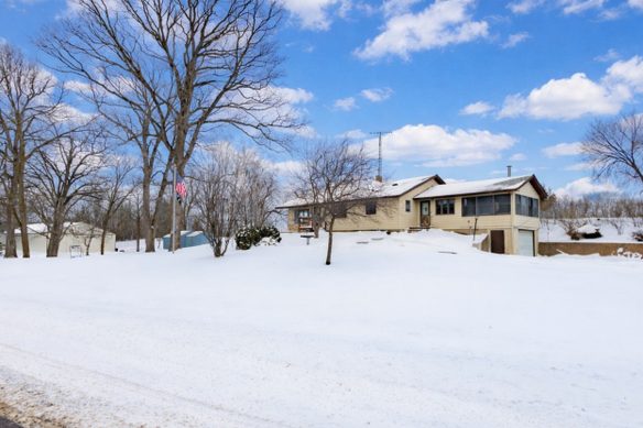 2925 State Hwy 35, Frederic, WI